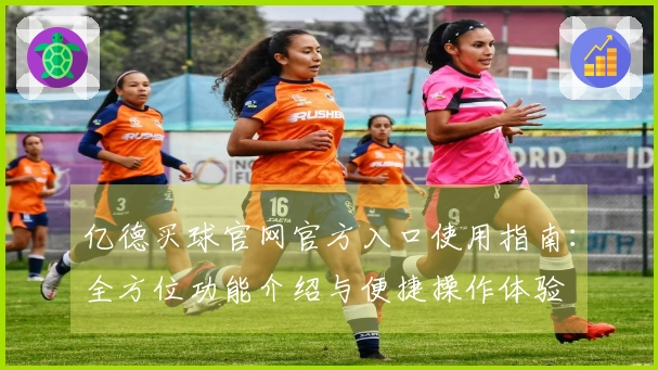 亿德买球官网官方入口使用指南：全方位功能介绍与便捷操作体验