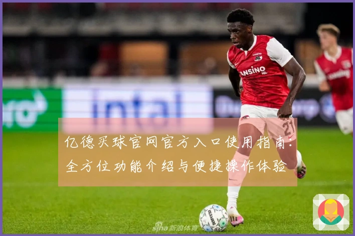亿德买球官网官方入口使用指南：全方位功能介绍与便捷操作体验