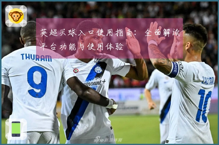 英超买球入口使用指南：全面解读平台功能与使用体验