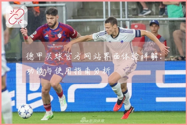 德甲买球官方网站界面体验详解：功能与使用指南分析