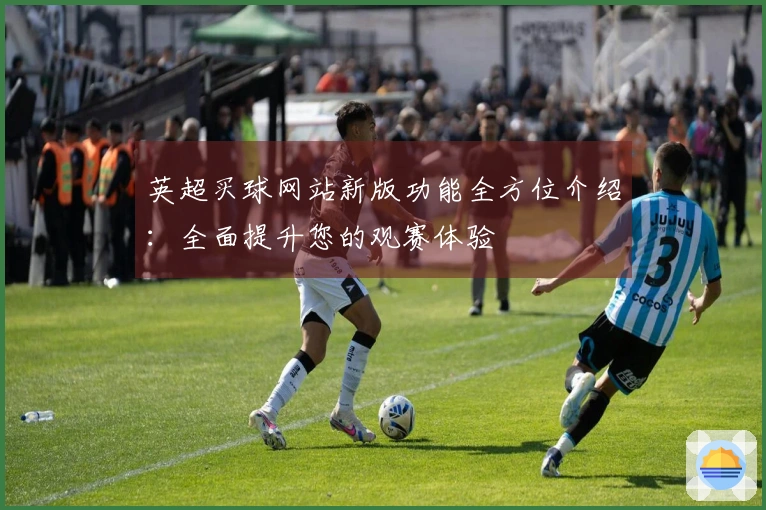 英超买球网站新版功能全方位介绍：全面提升您的观赛体验