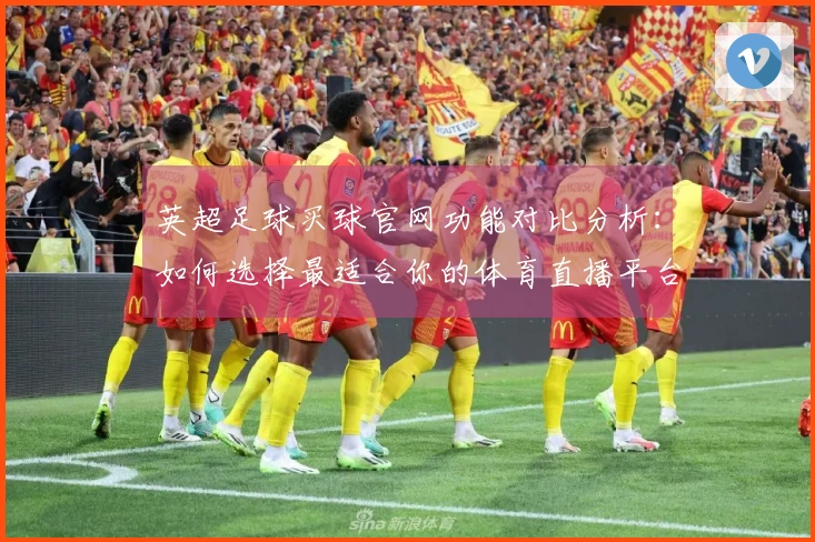 英超足球买球官网功能对比分析：如何选择最适合你的体育直播平台