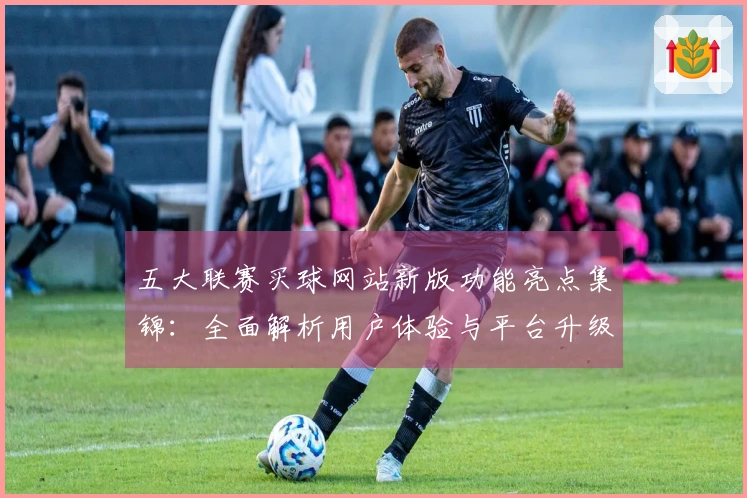 五大联赛买球网站新版功能亮点集锦：全面解析用户体验与平台升级之道