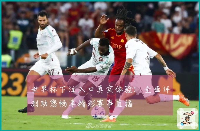 世界杯下注入口真实体验：全面评测助您畅享精彩赛事直播