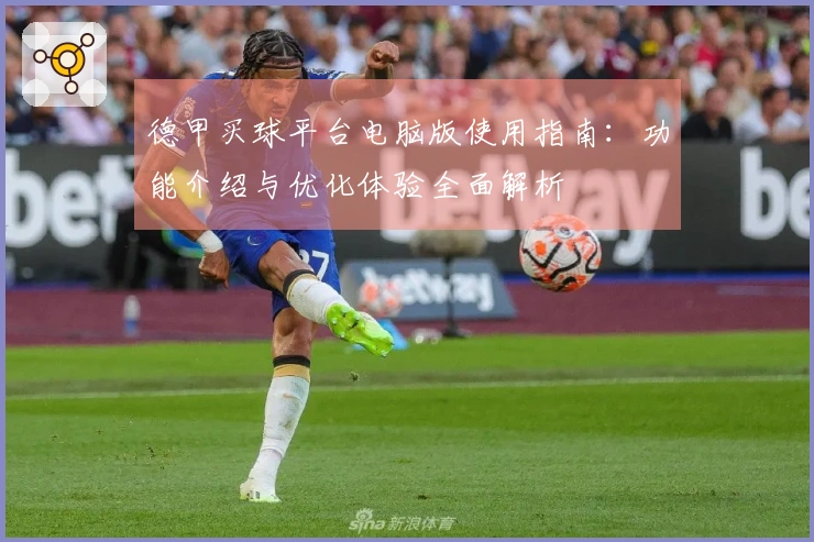德甲买球平台电脑版使用指南：功能介绍与优化体验全面解析
